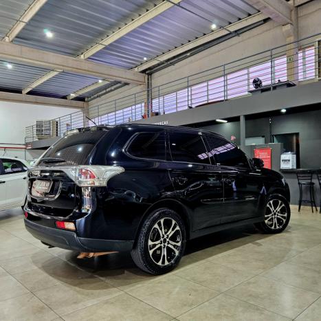MITSUBISHI Outlander 2.0 16V 4P AUTOMTICO, Foto 4