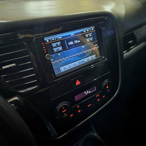 MITSUBISHI Outlander 2.0 16V 4P AUTOMTICO, Foto 7