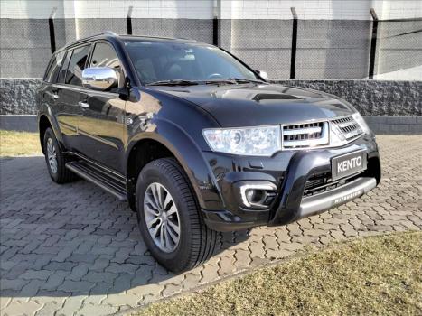 MITSUBISHI Pajero 3.2 16V 4P 4X4 7 LUGARES HPE TURBO DIESEL INTERCOOLER AUTOMTICO, Foto 1