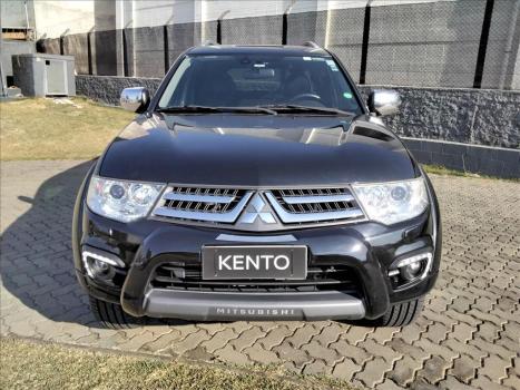 MITSUBISHI Pajero 3.2 16V 4P 4X4 7 LUGARES HPE TURBO DIESEL INTERCOOLER AUTOMTICO, Foto 5