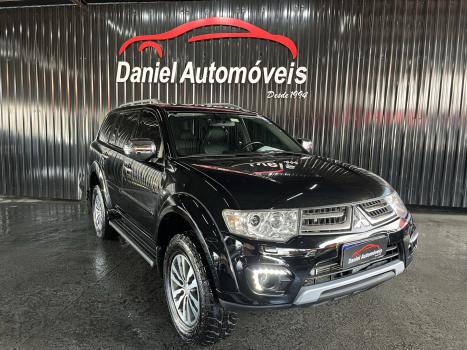 MITSUBISHI Pajero 3.2 16V 4P 4X4 7 LUGARES HPE TURBO DIESEL INTERCOOLER AUTOMTICO, Foto 1