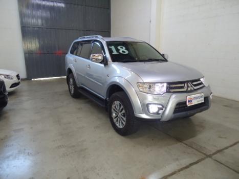 MITSUBISHI Pajero 3.2 16V 4P 4X4 7 LUGARES HPE TURBO DIESEL INTERCOOLER AUTOMTICO, Foto 5