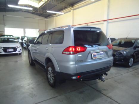 MITSUBISHI Pajero 3.2 16V 4P 4X4 7 LUGARES HPE TURBO DIESEL INTERCOOLER AUTOMTICO, Foto 7