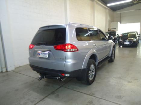 MITSUBISHI Pajero 3.2 16V 4P 4X4 7 LUGARES HPE TURBO DIESEL INTERCOOLER AUTOMTICO, Foto 9