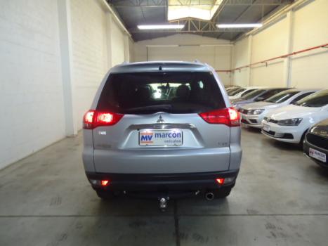 MITSUBISHI Pajero 3.2 16V 4P 4X4 7 LUGARES HPE TURBO DIESEL INTERCOOLER AUTOMTICO, Foto 11