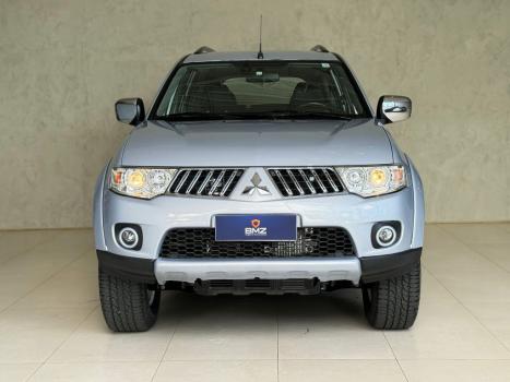 MITSUBISHI Pajero Dakar 3.5 V6 24V 4P HPE FLEX 4X4 7 LUGARES AUTOMTICO, Foto 2