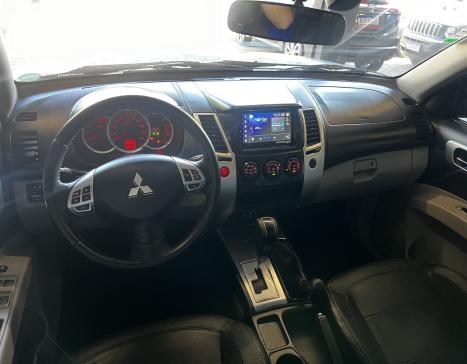 MITSUBISHI Pajero Dakar 3.2 16V 4P HPE 4X4  7 LUGARES TURBO INTECOOLER DIESEL AUTOMTICO, Foto 17