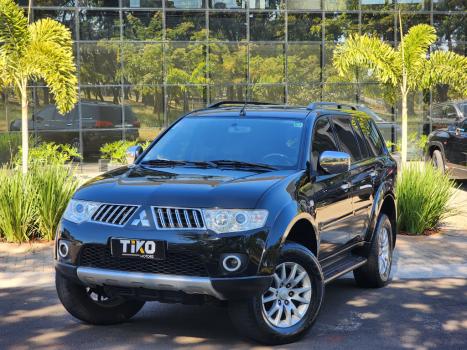 MITSUBISHI Pajero Dakar 3.2 16V 4P HPE 4X4  7 LUGARES TURBO INTECOOLER DIESEL AUTOMTICO, Foto 1