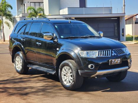 MITSUBISHI Pajero Dakar 3.2 16V 4P HPE 4X4  7 LUGARES TURBO INTECOOLER DIESEL AUTOMTICO, Foto 2