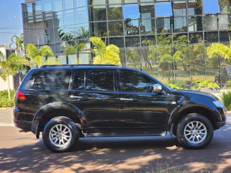 MITSUBISHI Pajero Dakar 3.2 16V 4P HPE 4X4  7 LUGARES TURBO INTECOOLER DIESEL AUTOMTICO, Foto 3