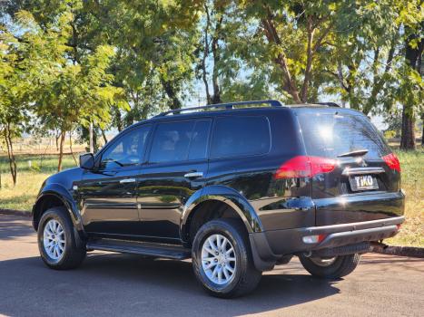 MITSUBISHI Pajero Dakar 3.2 16V 4P HPE 4X4  7 LUGARES TURBO INTECOOLER DIESEL AUTOMTICO, Foto 5