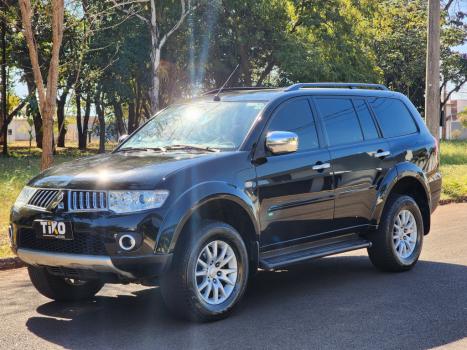 MITSUBISHI Pajero Dakar 3.2 16V 4P HPE 4X4  7 LUGARES TURBO INTECOOLER DIESEL AUTOMTICO, Foto 6