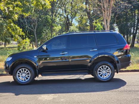 MITSUBISHI Pajero Dakar 3.2 16V 4P HPE 4X4  7 LUGARES TURBO INTECOOLER DIESEL AUTOMTICO, Foto 7