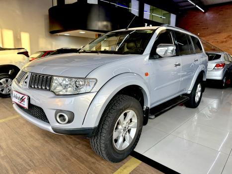 MITSUBISHI Pajero Dakar 3.5 V6 24V 4P HPE FLEX 4X4 7 LUGARES AUTOMTICO, Foto 1