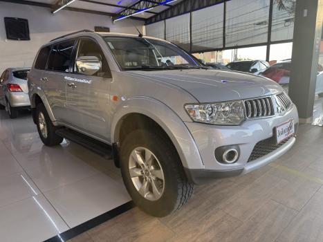 MITSUBISHI Pajero Dakar 3.5 V6 24V 4P HPE FLEX 4X4 7 LUGARES AUTOMTICO, Foto 2
