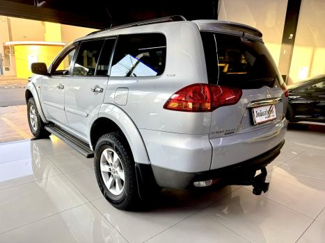 MITSUBISHI Pajero Dakar 3.5 V6 24V 4P HPE FLEX 4X4 7 LUGARES AUTOMTICO, Foto 4