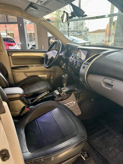 MITSUBISHI Pajero Dakar 3.5 V6 24V 4P HPE FLEX 4X4 7 LUGARES AUTOMTICO, Foto 6