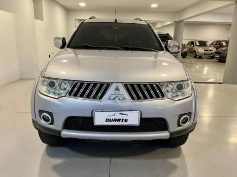 MITSUBISHI Pajero Dakar 3.2 16V 4P HPE 4X4  7 LUGARES TURBO INTECOOLER DIESEL AUTOMTICO, Foto 2