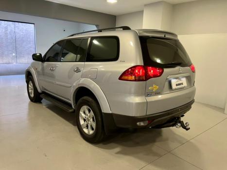 MITSUBISHI Pajero Dakar 3.2 16V 4P HPE 4X4  7 LUGARES TURBO INTECOOLER DIESEL AUTOMTICO, Foto 4