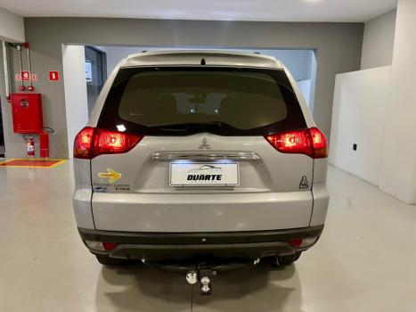 MITSUBISHI Pajero Dakar 3.2 16V 4P HPE 4X4  7 LUGARES TURBO INTECOOLER DIESEL AUTOMTICO, Foto 5