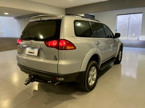 MITSUBISHI Pajero Dakar 3.2 16V 4P HPE 4X4  7 LUGARES TURBO INTECOOLER DIESEL AUTOMTICO, Foto 6