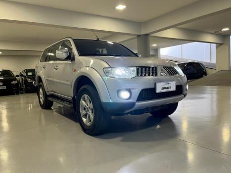 MITSUBISHI Pajero Dakar 3.2 16V 4P HPE 4X4  7 LUGARES TURBO INTECOOLER DIESEL AUTOMTICO, Foto 7