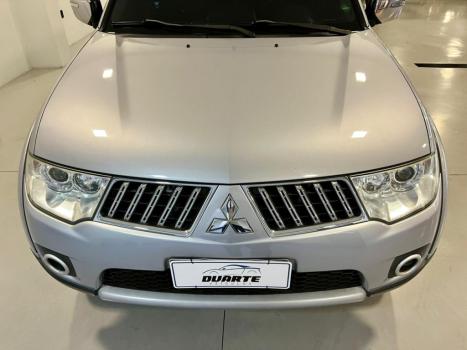 MITSUBISHI Pajero Dakar 3.2 16V 4P HPE 4X4  7 LUGARES TURBO INTECOOLER DIESEL AUTOMTICO, Foto 8
