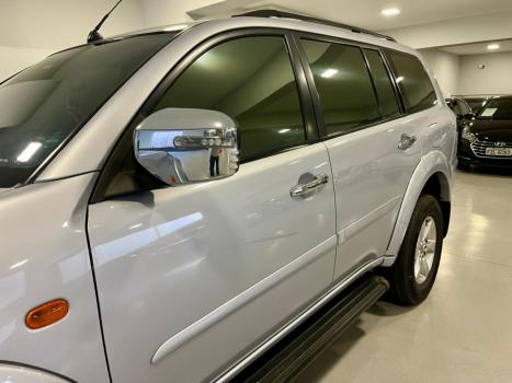 MITSUBISHI Pajero Dakar 3.2 16V 4P HPE 4X4  7 LUGARES TURBO INTECOOLER DIESEL AUTOMTICO, Foto 9