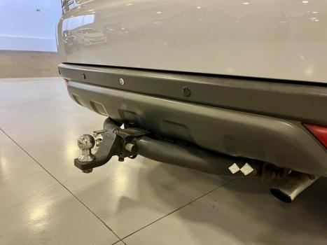 MITSUBISHI Pajero Dakar 3.2 16V 4P HPE 4X4  7 LUGARES TURBO INTECOOLER DIESEL AUTOMTICO, Foto 10