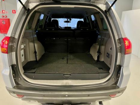 MITSUBISHI Pajero Dakar 3.2 16V 4P HPE 4X4  7 LUGARES TURBO INTECOOLER DIESEL AUTOMTICO, Foto 12