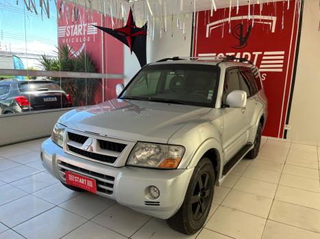 MITSUBISHI Pajero Full 3.2 16V 4P GLS 4X4 TURBO DIESEL INTERCOOLER AUTOMTICO, Foto 1