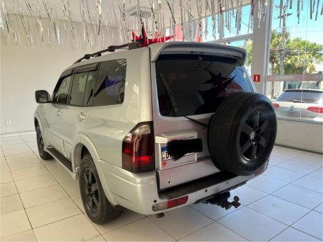 MITSUBISHI Pajero Full 3.2 16V 4P GLS 4X4 TURBO DIESEL INTERCOOLER AUTOMTICO, Foto 5