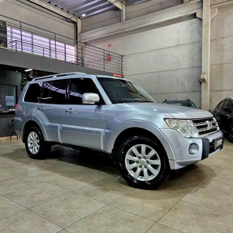 MITSUBISHI Pajero Full 3.2 16V 4P HPE 4X4 TURBO DIESEL INTERCOOLER AUTOMTICO, Foto 1