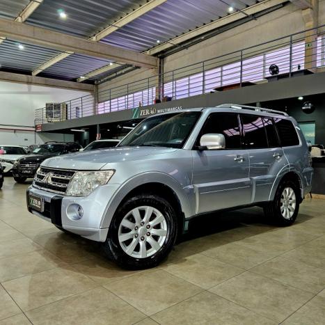 MITSUBISHI Pajero Full 3.2 16V 4P HPE 4X4 TURBO DIESEL INTERCOOLER AUTOMTICO, Foto 3