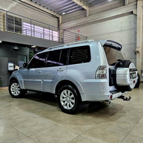 MITSUBISHI Pajero Full 3.2 16V 4P HPE 4X4 TURBO DIESEL INTERCOOLER AUTOMTICO, Foto 5