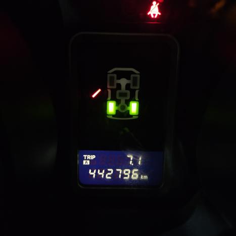 MITSUBISHI Pajero Full 3.2 16V 4P HPE 4X4 TURBO DIESEL INTERCOOLER AUTOMTICO, Foto 8