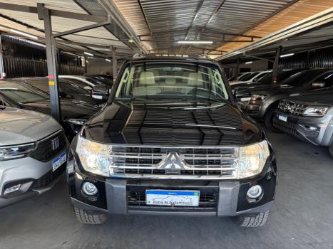 MITSUBISHI Pajero Full 3.8 V6 24V 4X4 AUTOMTICO, Foto 3
