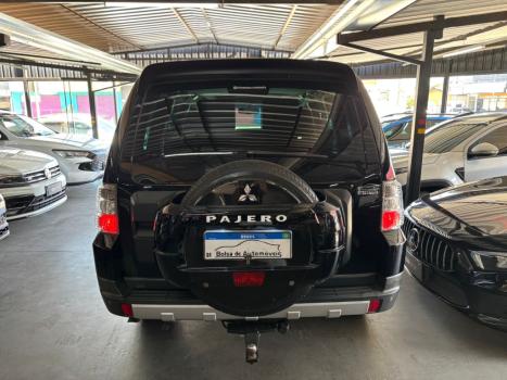 MITSUBISHI Pajero Full 3.8 V6 24V 4X4 AUTOMTICO, Foto 4