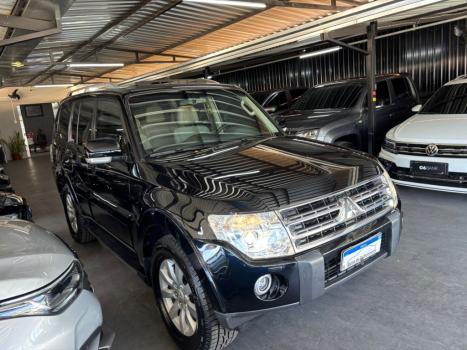 MITSUBISHI Pajero Full 3.8 V6 24V 4X4 AUTOMTICO, Foto 5
