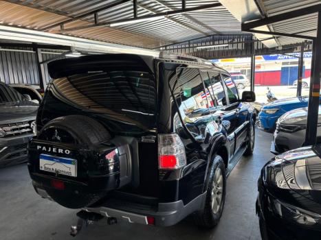 MITSUBISHI Pajero Full 3.8 V6 24V 4X4 AUTOMTICO, Foto 6