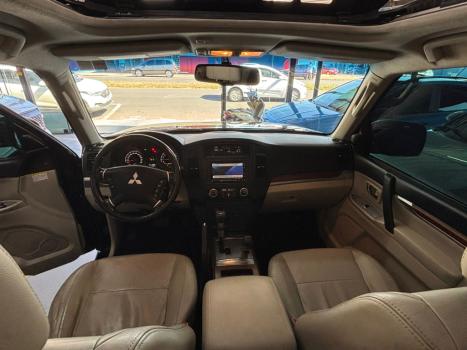 MITSUBISHI Pajero Full 3.8 V6 24V 4X4 AUTOMTICO, Foto 8