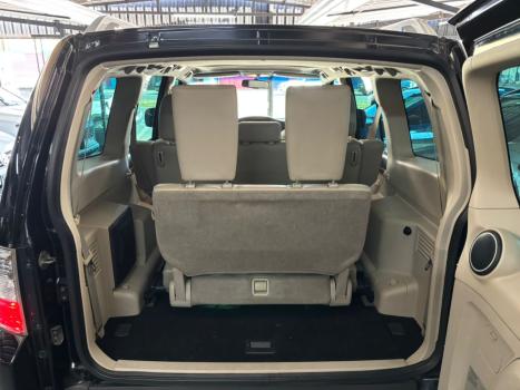MITSUBISHI Pajero Full 3.8 V6 24V 4X4 AUTOMTICO, Foto 18