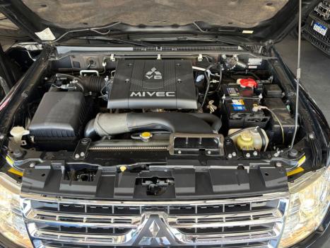 MITSUBISHI Pajero Full 3.8 V6 24V 4X4 AUTOMTICO, Foto 21