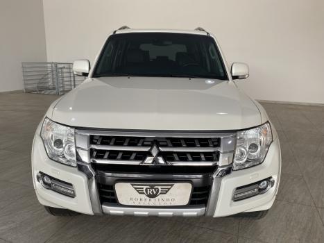 MITSUBISHI Pajero Full 3.2 16V 4P HPE 4X4 TURBO DIESEL INTERCOOLER AUTOMTICO, Foto 1