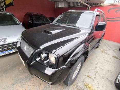 MITSUBISHI Pajero Sport 2.5 4P 4X4 HPE TURBO DIESEL INTERCOOLER, Foto 2