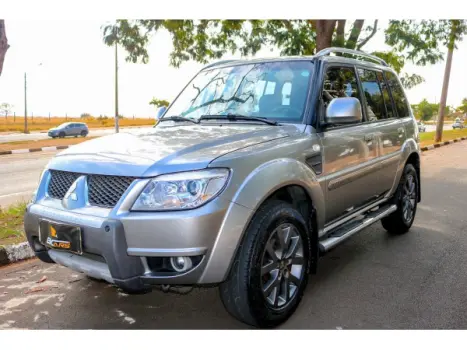 MITSUBISHI Pajero TR4 2.0 16V 4P, Foto 1