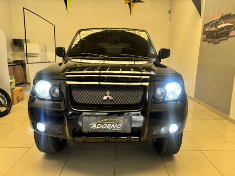 MITSUBISHI Pajero TR4 2.0 16V 4P 4X4 LONGE RANGE AUTOMTICO, Foto 6