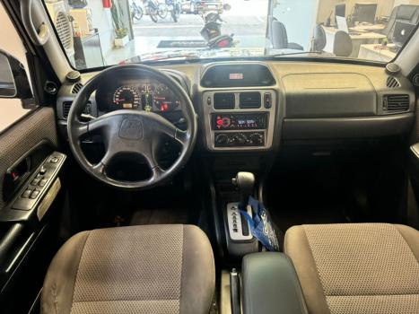 MITSUBISHI Pajero TR4 2.0 16V 4P 4X4 LONGE RANGE AUTOMTICO, Foto 7