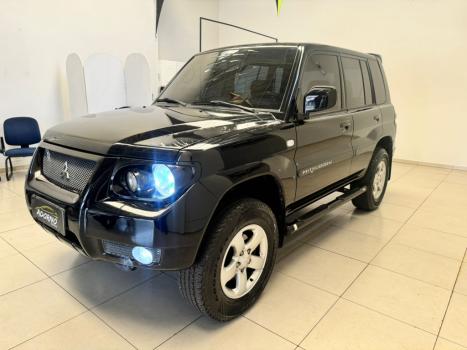 MITSUBISHI Pajero TR4 2.0 16V 4P 4X4 LONGE RANGE AUTOMTICO, Foto 5