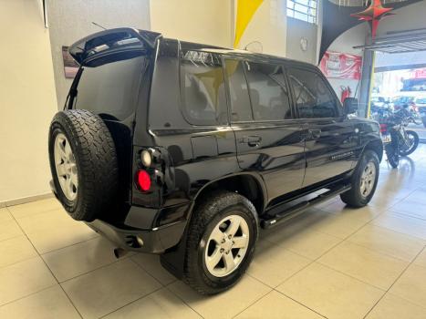 MITSUBISHI Pajero TR4 2.0 16V 4P 4X4 LONGE RANGE AUTOMTICO, Foto 3